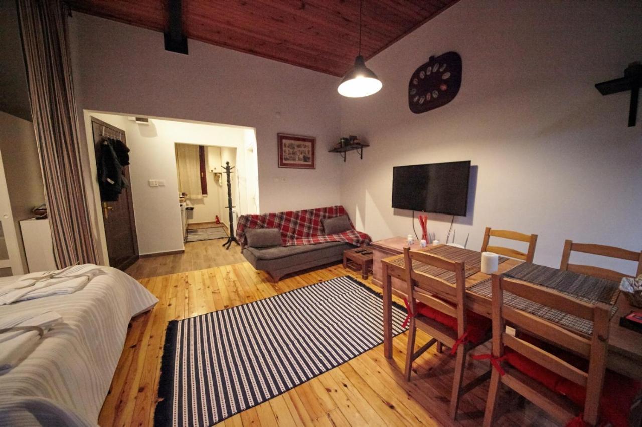 Studio At The Heart Of Taksim Διαμέρισμα Κωνσταντινούπολη Εξωτερικό φωτογραφία