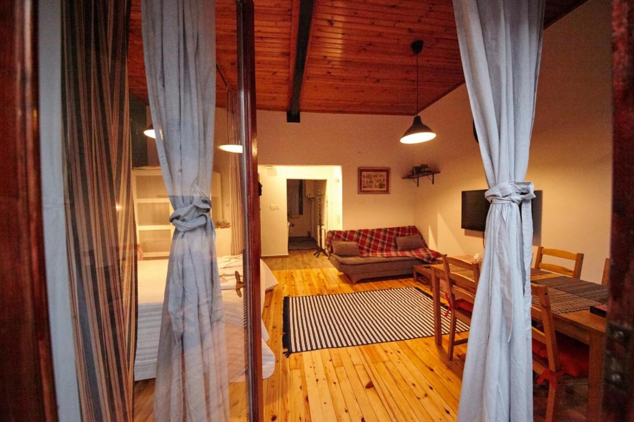 Studio At The Heart Of Taksim Διαμέρισμα Κωνσταντινούπολη Εξωτερικό φωτογραφία