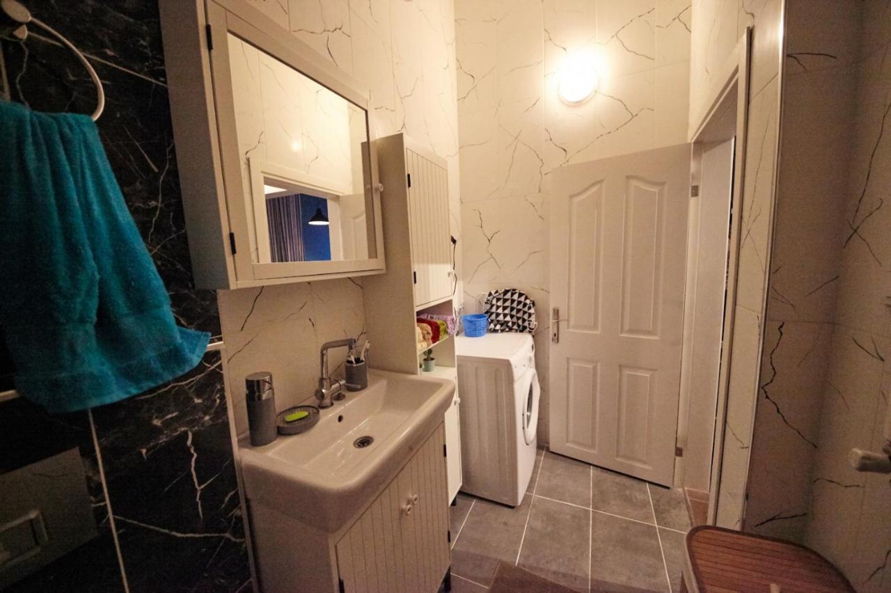 Studio At The Heart Of Taksim Διαμέρισμα Κωνσταντινούπολη Εξωτερικό φωτογραφία